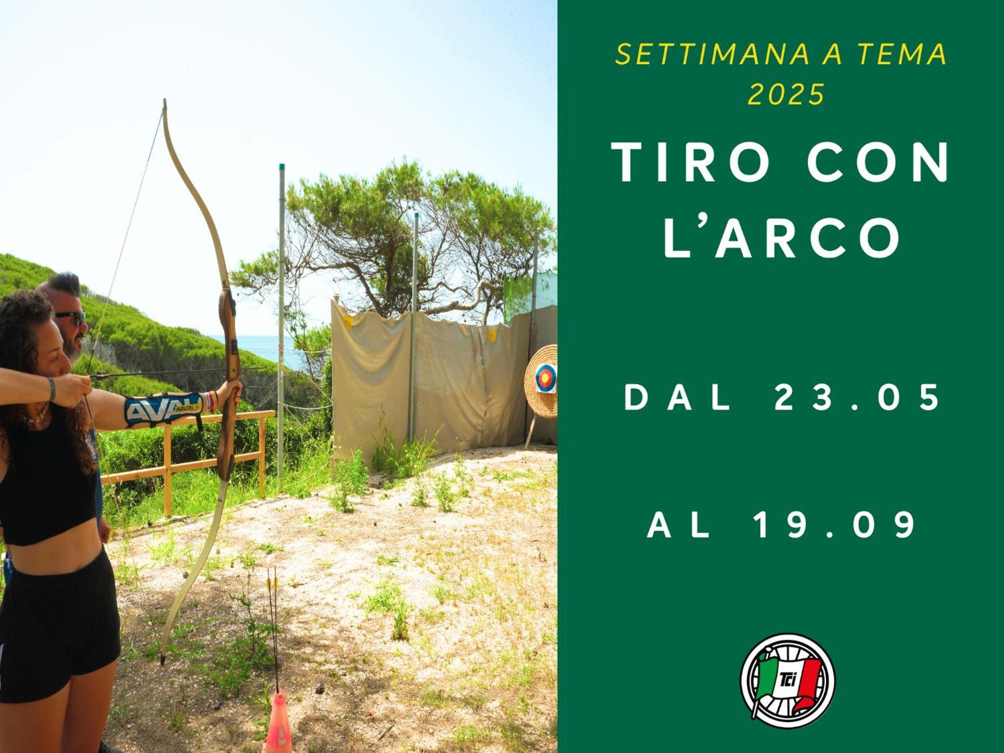 Touring Club Italiano - Isole Tremiti Hotel San Domino Eksteriør billede